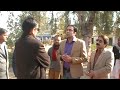 shorkot cantt,base commndr on special visit girls high school(qamr gillani03337687808).avi
