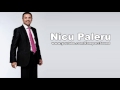 NICU PALERU - Vreau sa beau sa chefuiesc (Muzica de Petrecere 2014)