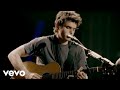 John Mayer - Free Fallin Live at the Nokia Theatre