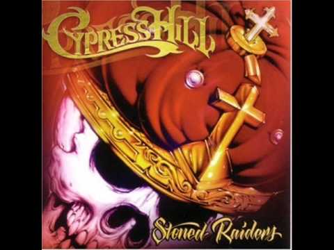 Cypress Hill - Kronologik