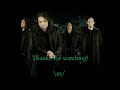 Blind Guardian-The Bard's Song (lyrics)