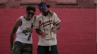 August Alsina - Sucka (ft. Lloyd) August Alsina - Sucka (ft. Lloyd)