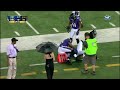 Oppan Gangnam Style - Detroit/Baltimore Touchdown Dance!