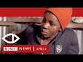 WATCH: The Hidden Lives Of 'Housegirls' - Full BBC documentary