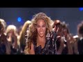 Beyonce, The Super Bowl, Sasha & Satan