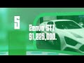 MOST EXPENSIVE CARS IN 2012-2013 (HD)