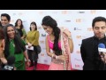 Midnight's Children Premiere - TIFF 2012