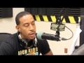 Ludacris Responds to 2 Chainz on Split with DTP - Holiday Season Live on Streetz 94.5