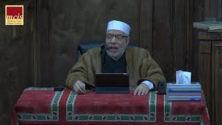 درس الفجر الدكتور صلاح الصاوي - سلسلة ما لا يسع المسلم جهله ٣٥ - أشراط الساعة