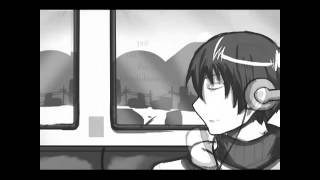 Hatsune Miku (1640mP)】Time Machine【English Subtitles