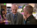 Pinkman Selling Meth to Creed on the Emmys