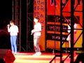 090522 Sunny Hill - 너는 모르지 You Dont Know LIVE