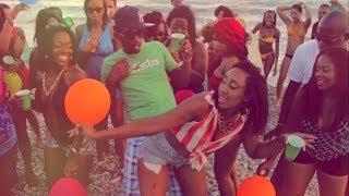 Busy Signal - Turf Beach Party Busy Signal - Turf Beach Party