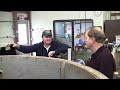 Netcasts - Mark Whitham