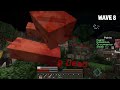 Minecraft: Call Of Duty Zombies In Minecraft - Part 1
