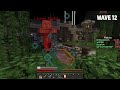 Minecraft: Call Of Duty Zombies In Minecraft - Part 1