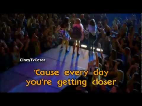 lemonade mouth breakthrough sing along lemonade mouth breakthrough ...