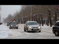 На третьем километре трассы Нефтекамск-Калтасы сби