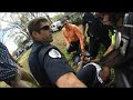 Florence Police Pursuit (Through our Eyes)
