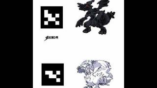 Pokedex 3D: Zekrom y Reshiram,320 Pokedex 3D: Zekrom y Reshiram,320