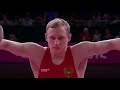 Arthur Nabarrete Zanetti Wins Men's Artistic Rings Gold -- London 2012 Olympics