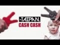 Taipan - Cash Cash (ft. Deborah Lehnen) (MP3) Taipan - Cash Cash (ft. Deborah Lehnen) (MP3)