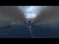 Comac C919 Crash Landing