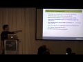 Robert Haas: Query Planning Gone Wrong