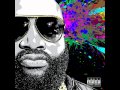 Rick Ross - Nobody feat. French Montana