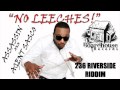 Assassin aka Agent Sasco - No Leeches (MP3) Assassin aka Agent Sasco - No Leeches (MP3)