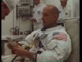 Apollo 10 - Suit-Up, Transfer To Launch Pad & Spacecraft Egress (May 18, 1969)