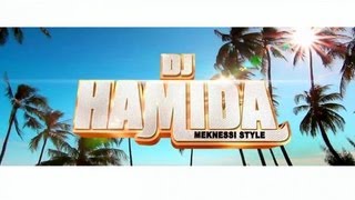 Dj Hamida - Darwa (ft. Demon One, Leak & Hass’n) Dj Hamida - Darwa (ft. Demon One, Leak & Hass’n)