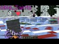 Minecraft FRENZY PVP - GET OFF MY PLATFORM!