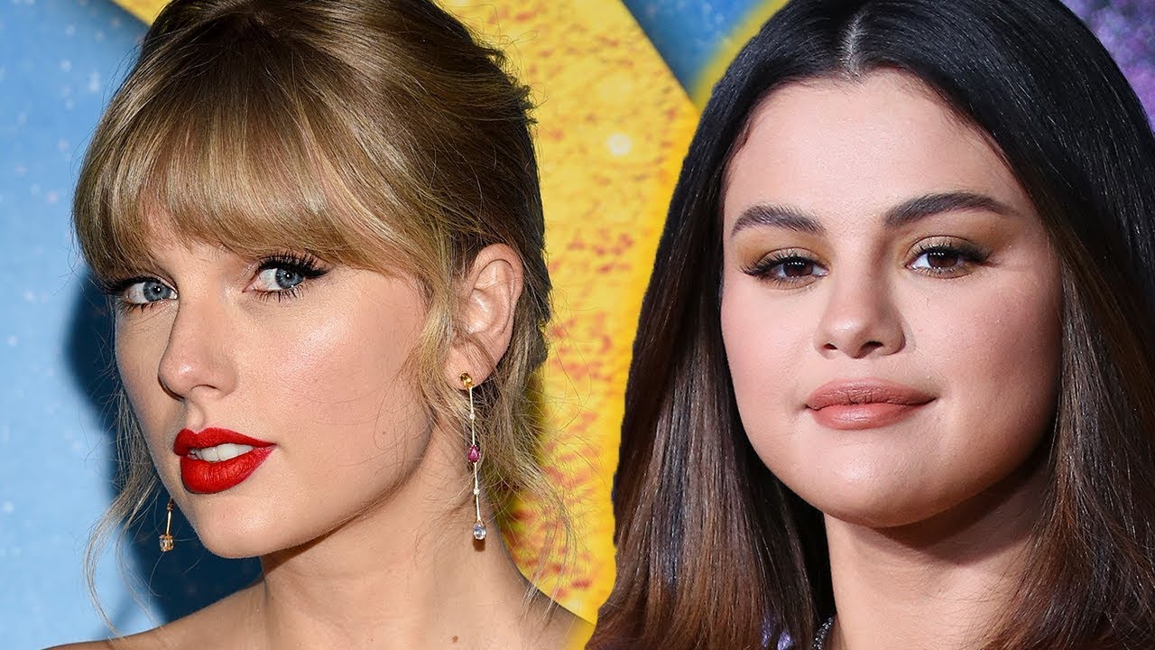 Taylor Swift Cries after hearing Selena Gomez’s New Music