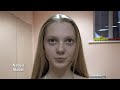 Girl Model Film Trailer
