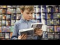 Video Stores Explained To Modern Kids