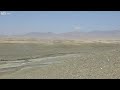 US Army Fires AT-4 fired in Kherwar Afghanistan