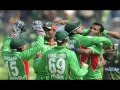 ICC World Twenty 20 Bangladesh 2014 Theme Song Char Chokka Hoi Hoi