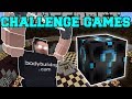 Minecraft: REAL LIFE PAT CHALLENGE GAMES - Lucky Block Mod - Modded Mini-Game Obrázok autora