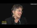 Viet Nam War Created Middle East Activist - Phyllis Bennis on Reality Asserts Itself pt1