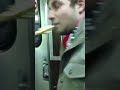 SAX BATTLE IN NYC SUBWAY (original duh...)