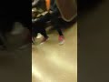 SAX BATTLE IN NYC SUBWAY (original duh...)