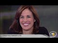 CRISTINA PARODI LIVE - Scontro acceso tra John Peter Sloan e Michaela Biancofiore