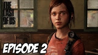 The Last of Us - L'aventure Horrifique | Les lucioles | Episode 2