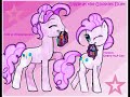 Giggle at the Ghosties Duet 2nd Version