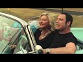 I Think You Might Like It: John Travolta & Olivia Newton-John reunite for Christmas