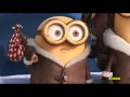 Inside OutMinions- Best Day Of My Life With Lyrics