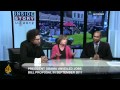 Inside Story US 2012 - Is the American dream fading?