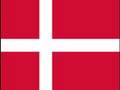 デンマーク王国国歌「麗しき国(Der er et yndigt land)」