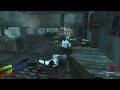 Custom Zombies - Quarry: Not So Bad When Playing Coop (Part 1)